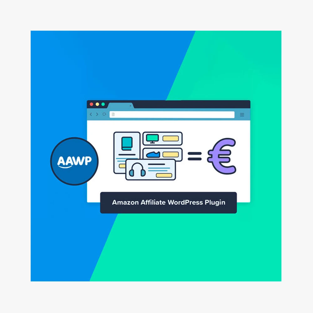 AAWP- Amazon Affiliate