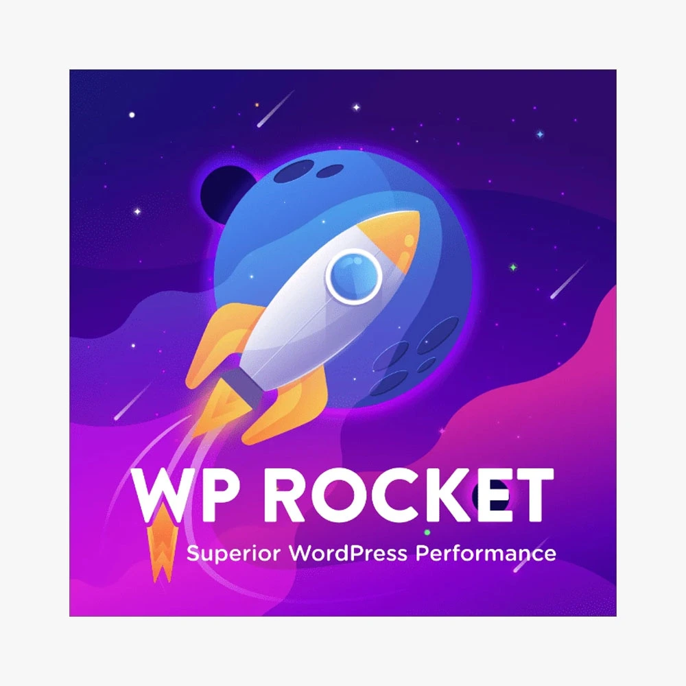 WP Rocket