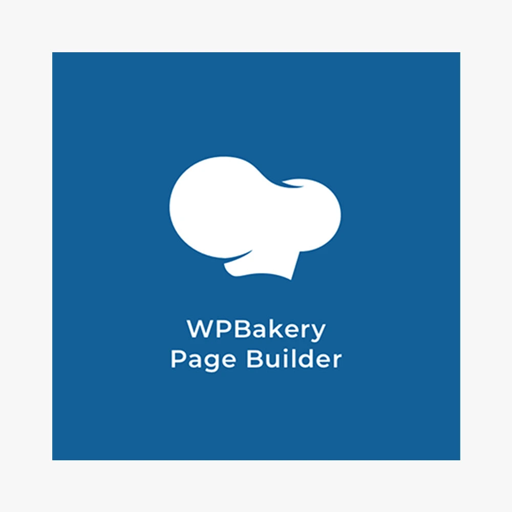 WPBakery Page Builder