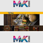 FastFood System - Pedidos Whats'App