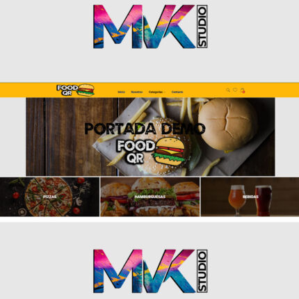 FastFood System - Pedidos Whats'App