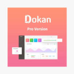 Dokan Pro Marketplace