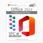 Office 2024 Professional Plus