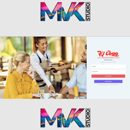 Sistema de Restaurante POS