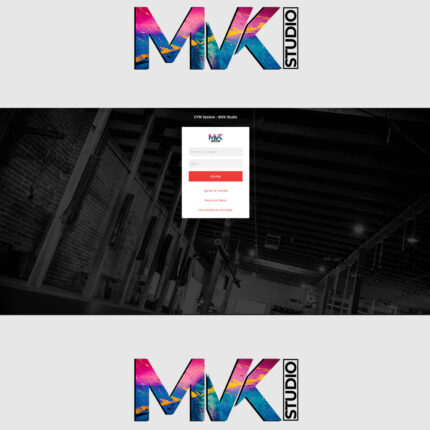 Sistema para Gimnasio